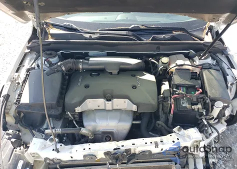 2015 Chevrolet Malibu Ls из США, поврежденный, VIN 1G11B5SL0FF191999